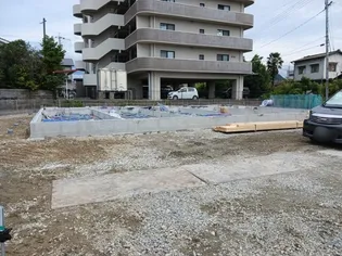 サピアリーズ C【1階】の外観