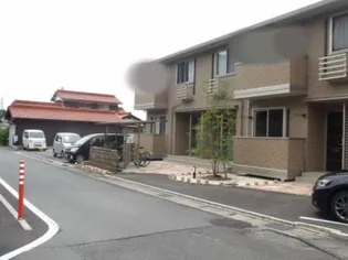 マノワール島田の画像