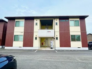 アマービレ 5TH棟の画像