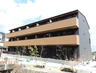 ディアライズ春日町 C棟の画像