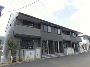 クオーレ A棟の画像