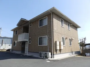 グランモア A棟の画像