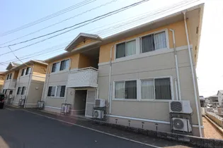 リビングタウン岩国 D棟の画像