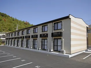 レオパレス由宇の画像