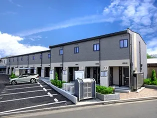 レオパレス錦見砂原の画像