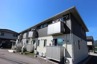 Dーroom ひまわり【2階】の外観