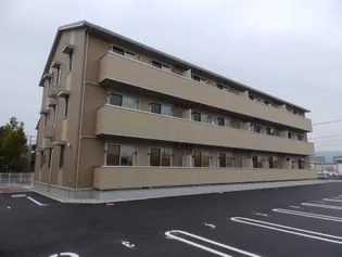 グランルミエールの画像