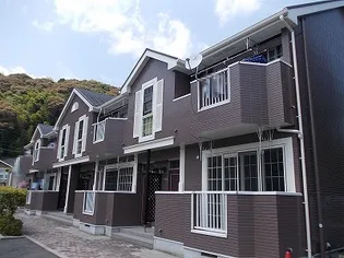 ボワ メゾンⅠの画像