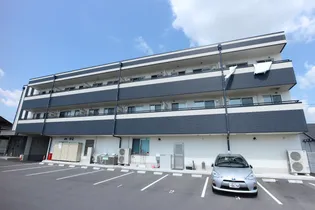 レジデンス緑町の画像