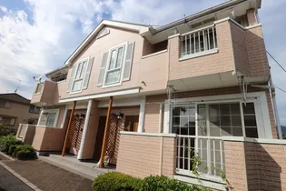 ソレアード エムズⅠ番館の画像