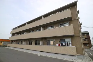 グランルミエールの画像