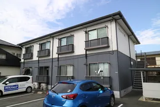 グランシード立石【1階】の外観