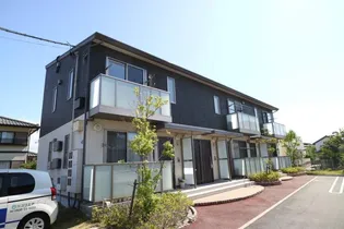 シャーメゾン エリシオンの画像