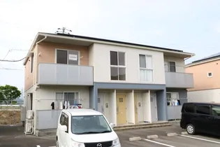 グランビュー B棟の画像