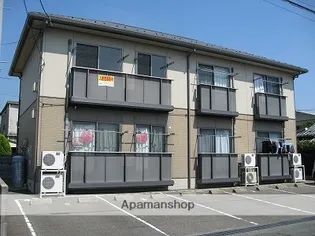 シャーメゾン宮市の画像