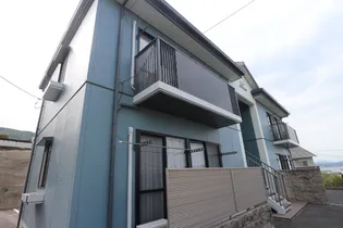 シーサイドフォーレスの画像