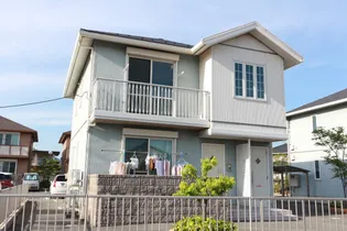 ガーデンプレイスTAMURA C棟の画像