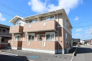 ブリーゼ新田Bの画像