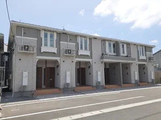 コンフォール 瀬戸Bの画像