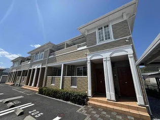 カルム メゾンの画像