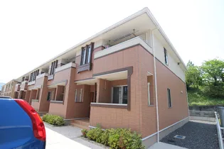 ららこーと C【1階】の外観