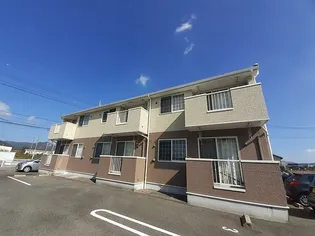 メロウパヒュームヴァン べールの画像