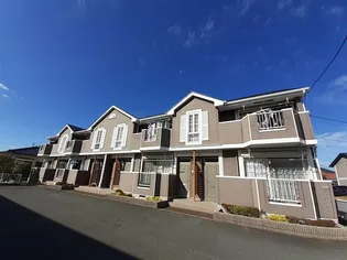 サニーコートBの画像