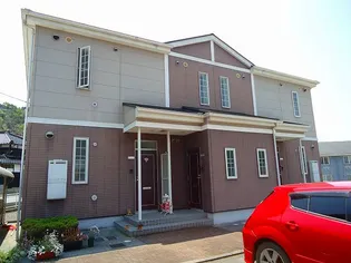 ソレアードIの画像