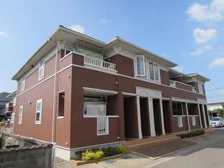 シャルム シャトレ Aの画像