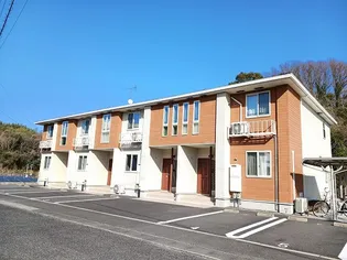 シームリー レジデンス Ⅱの画像