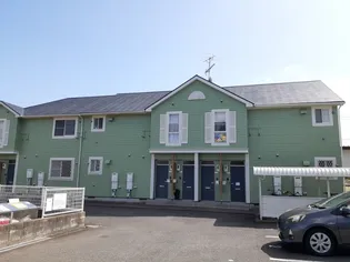 ベルピアハイツAの画像