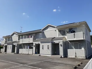 グリーンホームの画像