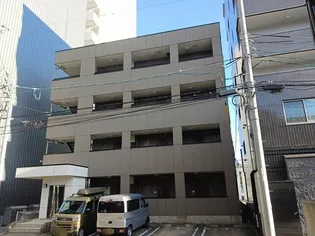 ダイトウ パレス ピースフルの画像