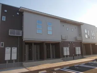 LA LUCE Ⅰの画像