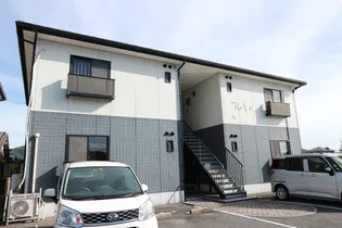 ベルヴェシティー青山 D棟の画像