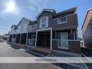 ボン ヴィラージュ IIIの画像