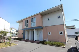 シャーメゾンのぞみ C棟の画像