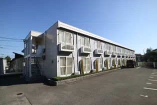 レオパレスグレイスの画像