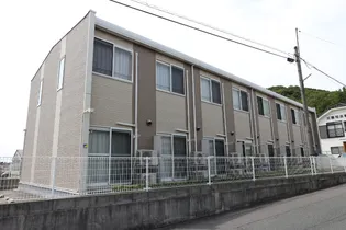 レオパレス榮の画像