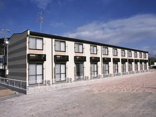 レオパレスポワールの画像