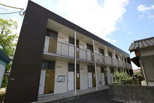 レオパレス千日の画像