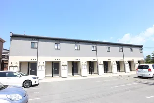 レオパレス大塚の画像