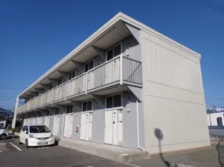 レオパレスTAKAKURAの画像