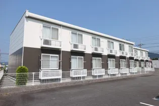 レオパレスWISTERIA IIの画像