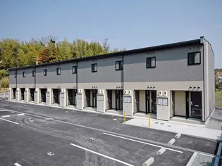 レオパレスあかつきの画像