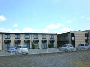 レオパレスYUKIの画像