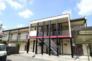 レオパレスハーベスト迫戸の画像