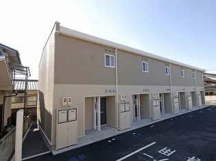 レオパレス和央の画像