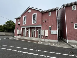 パレス サンヒルズ Bの画像