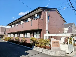 グリーンヴィラ Aの画像